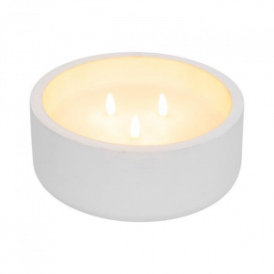 Somogyi CDL 20 LED-es kőmécses 20cm átmérőjű